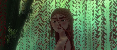 睡莲剧照的剧照