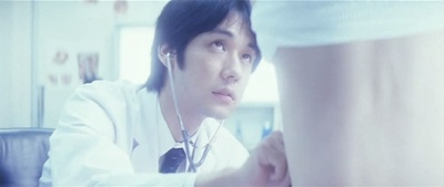 睡莲剧照的剧照