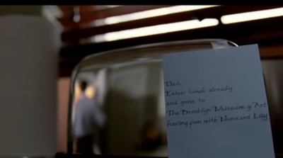 约书亚剧照的剧照