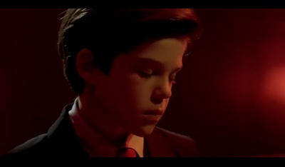 约书亚剧照的剧照