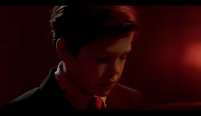 约书亚剧照的剧照