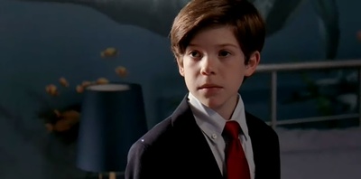 约书亚剧照的剧照