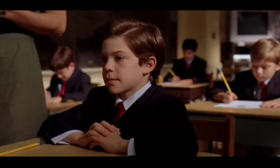 约书亚剧照的剧照