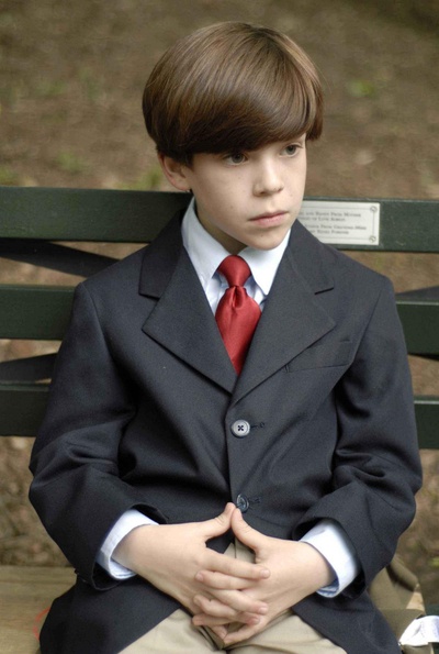 约书亚剧照的剧照