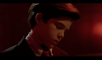 约书亚剧照的剧照