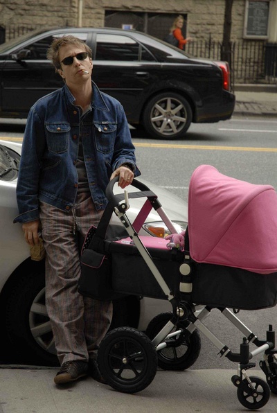 约书亚剧照的剧照