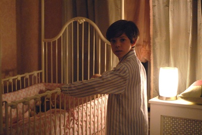 约书亚剧照的剧照