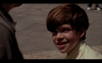 约书亚剧照的剧照