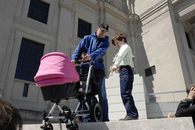 约书亚剧照的剧照