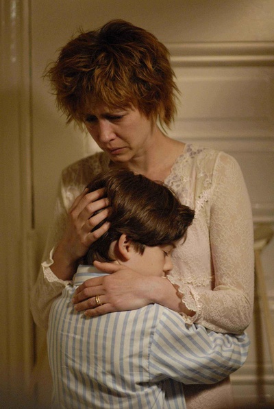 约书亚剧照的剧照