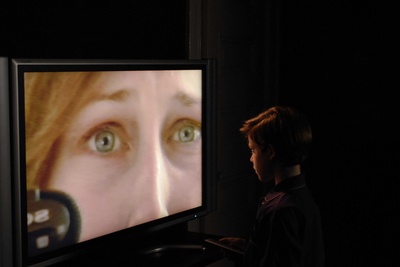 约书亚剧照的剧照