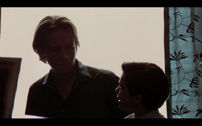 约书亚剧照的剧照