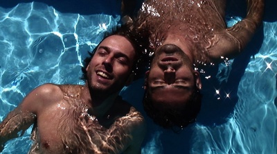 去年冬天忽然间剧照的剧照