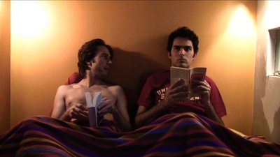 去年冬天忽然间剧照的剧照