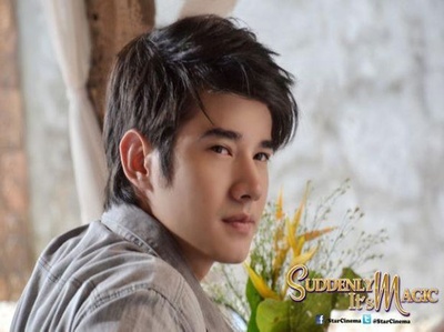 爱神的星跳剧照的剧照