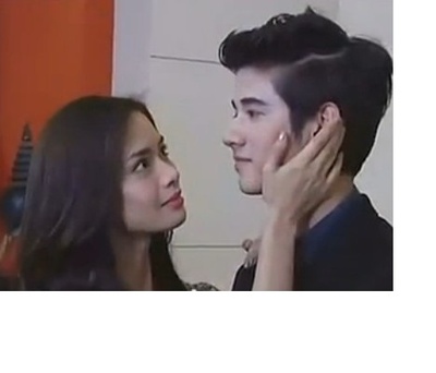 爱神的星跳剧照的剧照