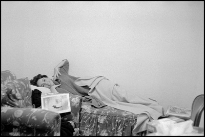 夏日痴魂剧照的剧照