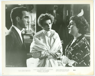 夏日痴魂剧照的剧照