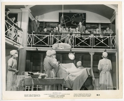 夏日痴魂剧照的剧照