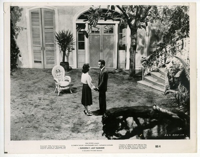 夏日痴魂剧照的剧照