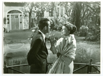 夏日痴魂剧照的剧照