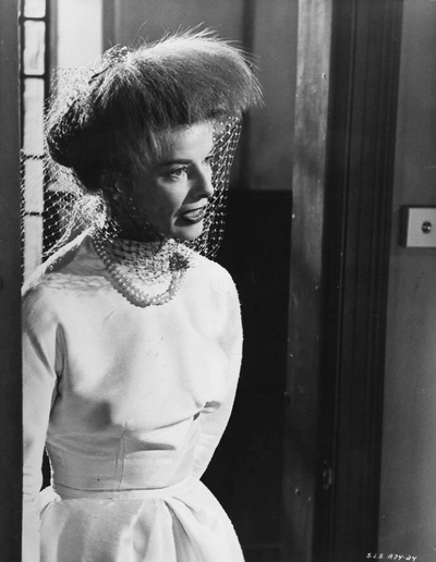 夏日痴魂剧照的剧照