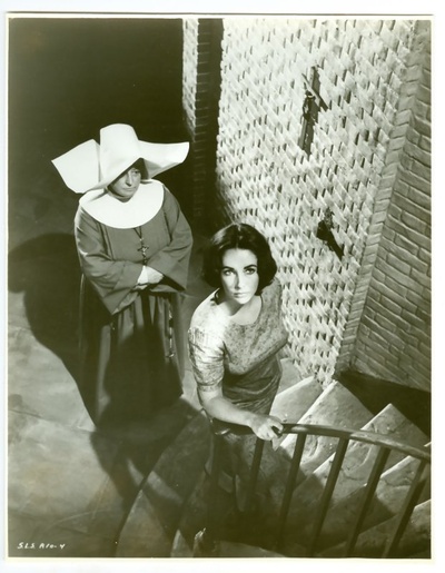 夏日痴魂剧照的剧照