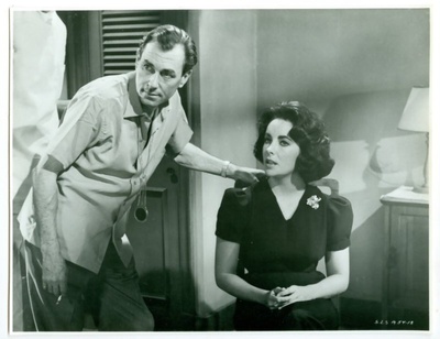 夏日痴魂剧照的剧照