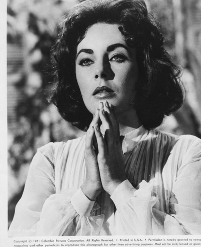 夏日痴魂剧照的剧照