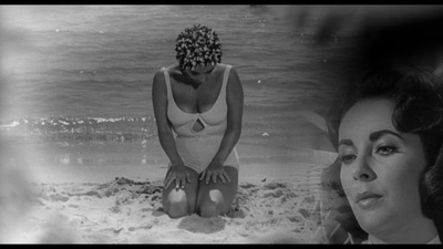 夏日痴魂剧照的剧照