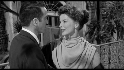 夏日痴魂剧照的剧照