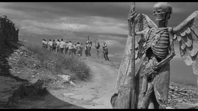 夏日痴魂剧照的剧照