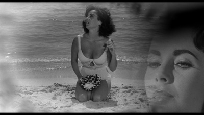 夏日痴魂剧照的剧照