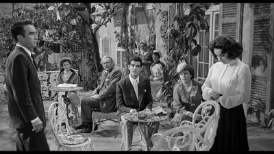 夏日痴魂剧照的剧照