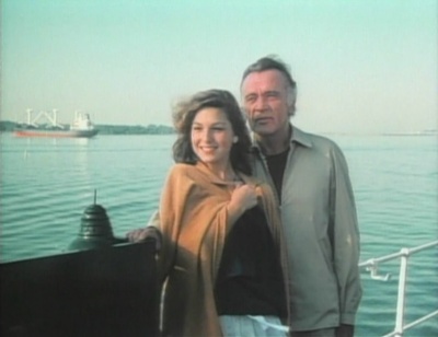 十六岁之爱剧照的剧照