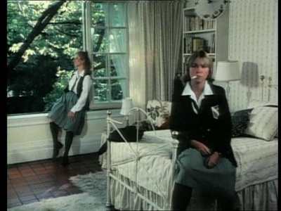 十六岁之爱剧照的剧照