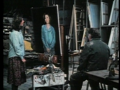 十六岁之爱剧照的剧照