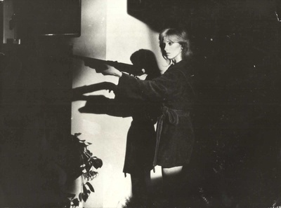 挑情劫剧照的剧照