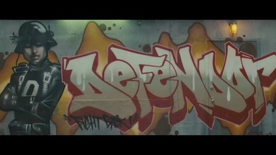 保卫者剧照的剧照