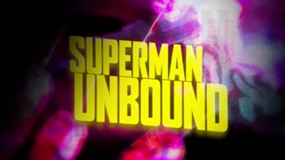 超人：解放剧照的剧照