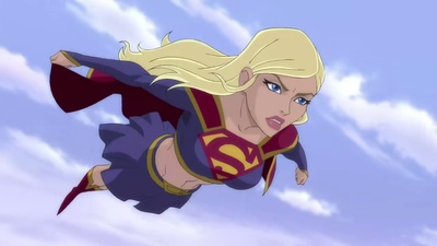 超人：解放剧照的剧照