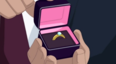 超人：解放剧照的剧照