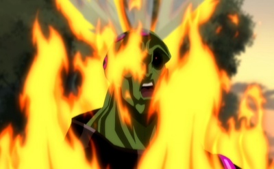 超人：解放剧照的剧照