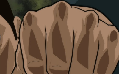 超人：解放剧照的剧照