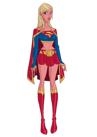 超人：解放剧照的剧照