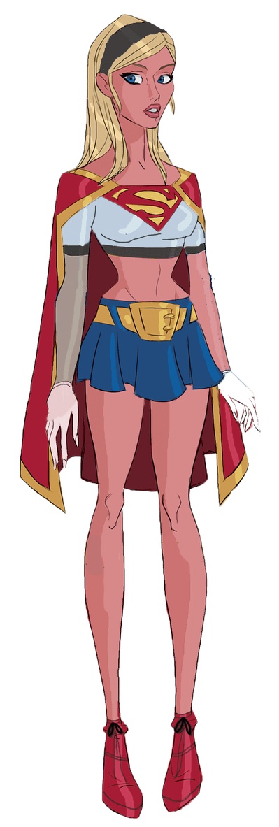 超人：解放剧照的剧照