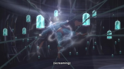 超人：解放剧照的剧照