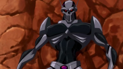 超人：解放剧照的剧照