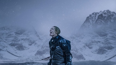 破浪而出剧照的剧照