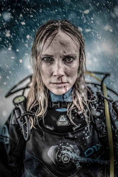 破浪而出剧照的剧照